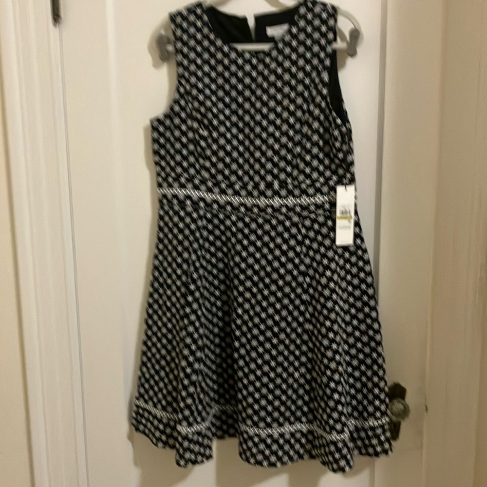 Calvin Klein dress